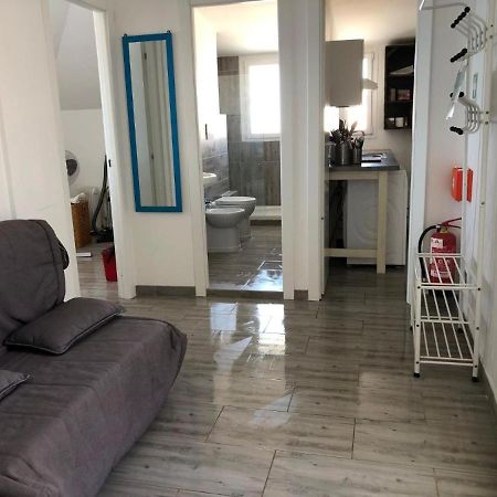 Via Sebastiano Satta 3 Guest House Alghero Eksteriør billede