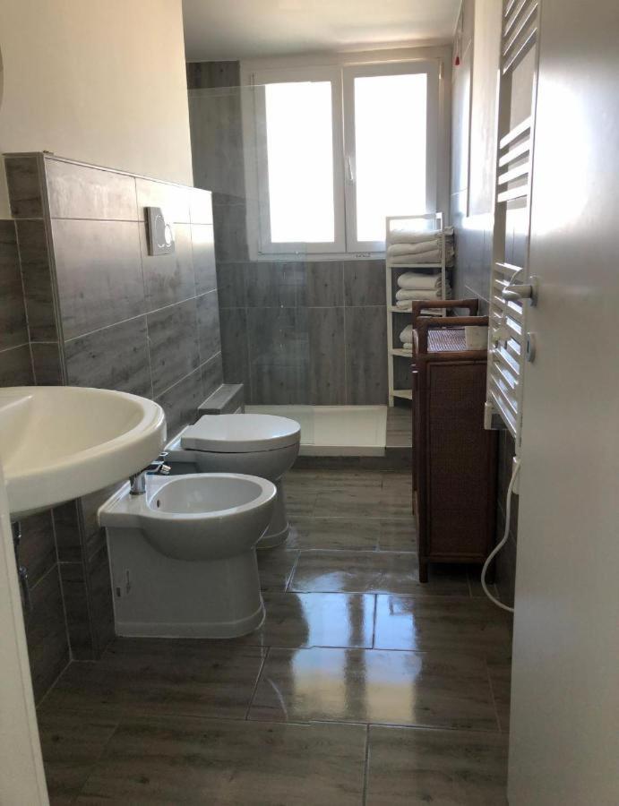 Via Sebastiano Satta 3 Guest House Alghero Eksteriør billede