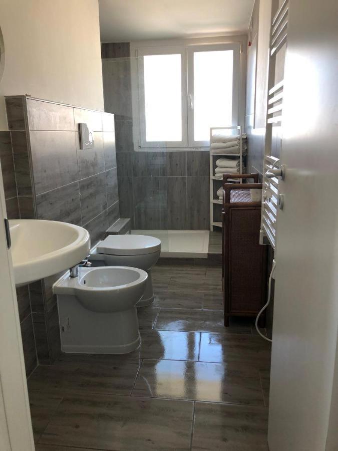 Via Sebastiano Satta 3 Guest House Alghero Eksteriør billede