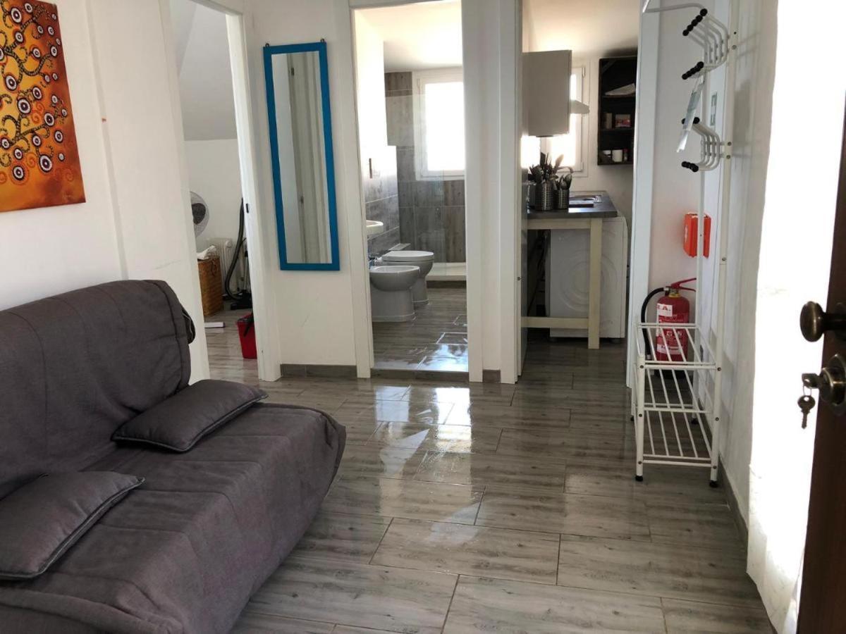 Via Sebastiano Satta 3 Guest House Alghero Eksteriør billede